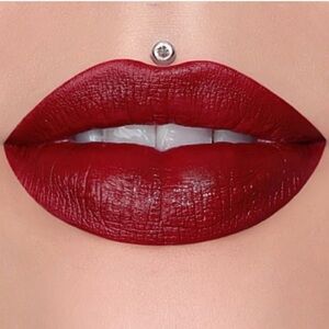 Jeffree Star Cut Throat Love Velour Liquid Lipstick